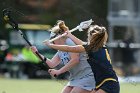 WLax vs So Maine  Women’s Lacrosse vs the University of Southern Maine.  - Photo by Keith Nordstrom : WLax, lacrosse